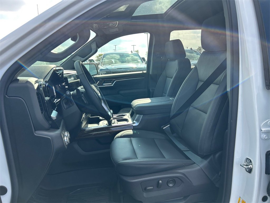 2026 GMC SIERRA - Image 15