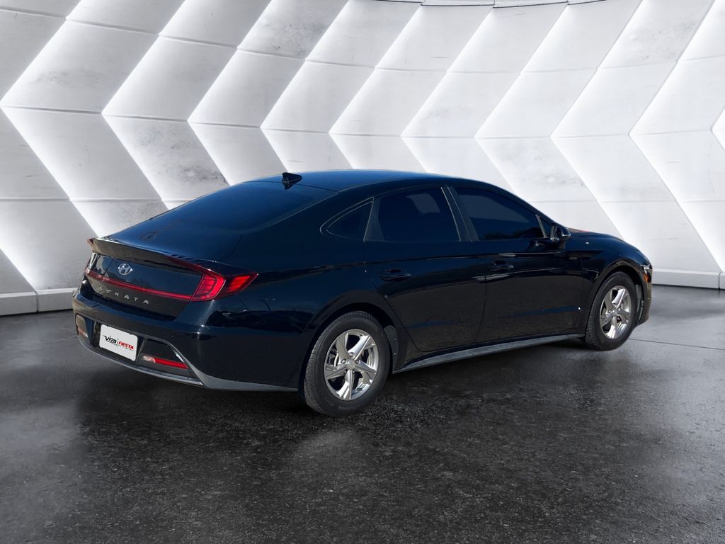 2023 Hyundai Sonata SE photo 4