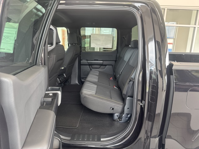 2025 Ford F-150 STX photo 31