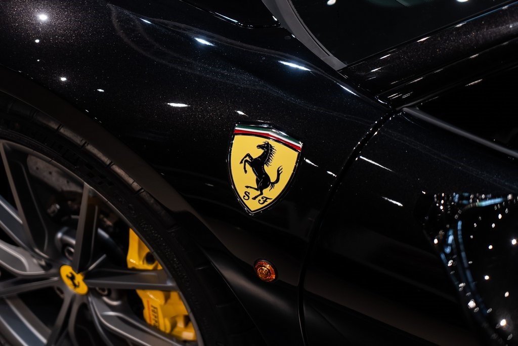 2020 Ferrari 488 Pista photo 11