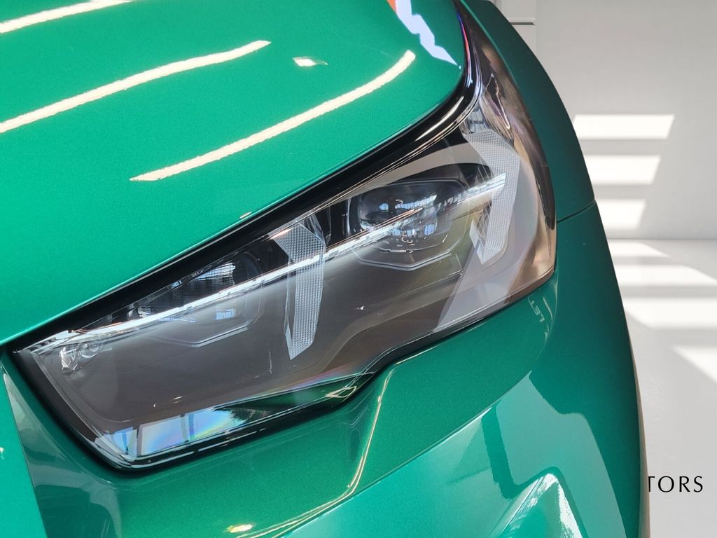 2026 Bmw M5 5 photo 6