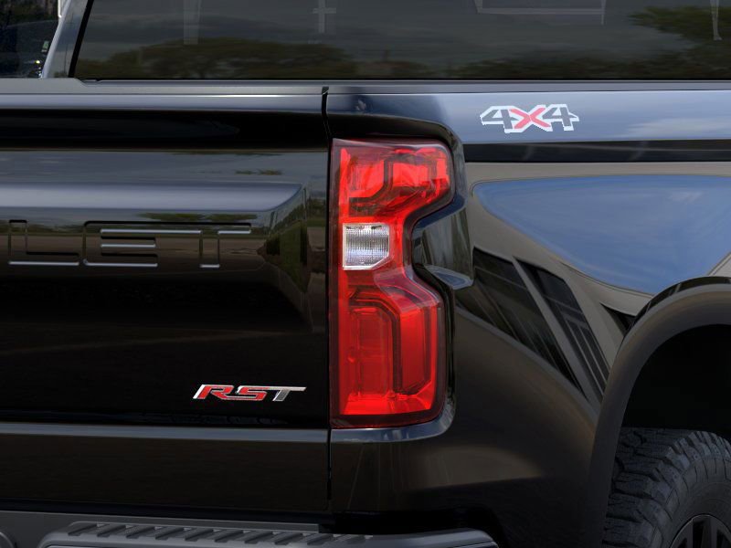 2026 Chevrolet Silverado 1500 RST photo 11