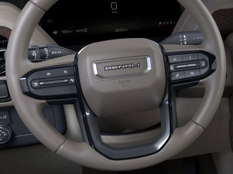 2025 Gmc Yukon XL Denali photo 19