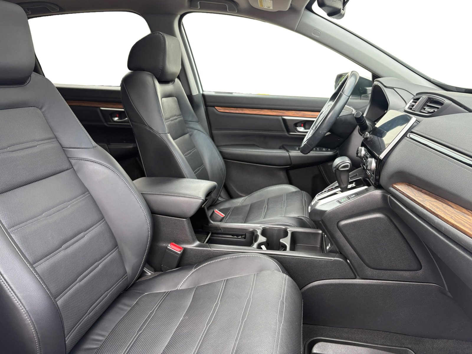 2022 Honda CR-V EX-L photo 30