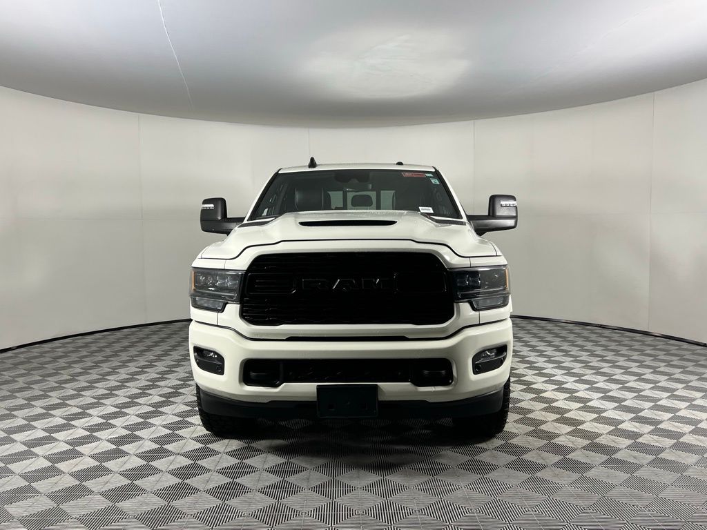 2023 Ram 2500 Limited photo 4