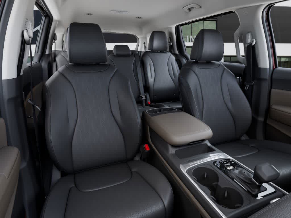 2026 Kia Carnival EX photo 14