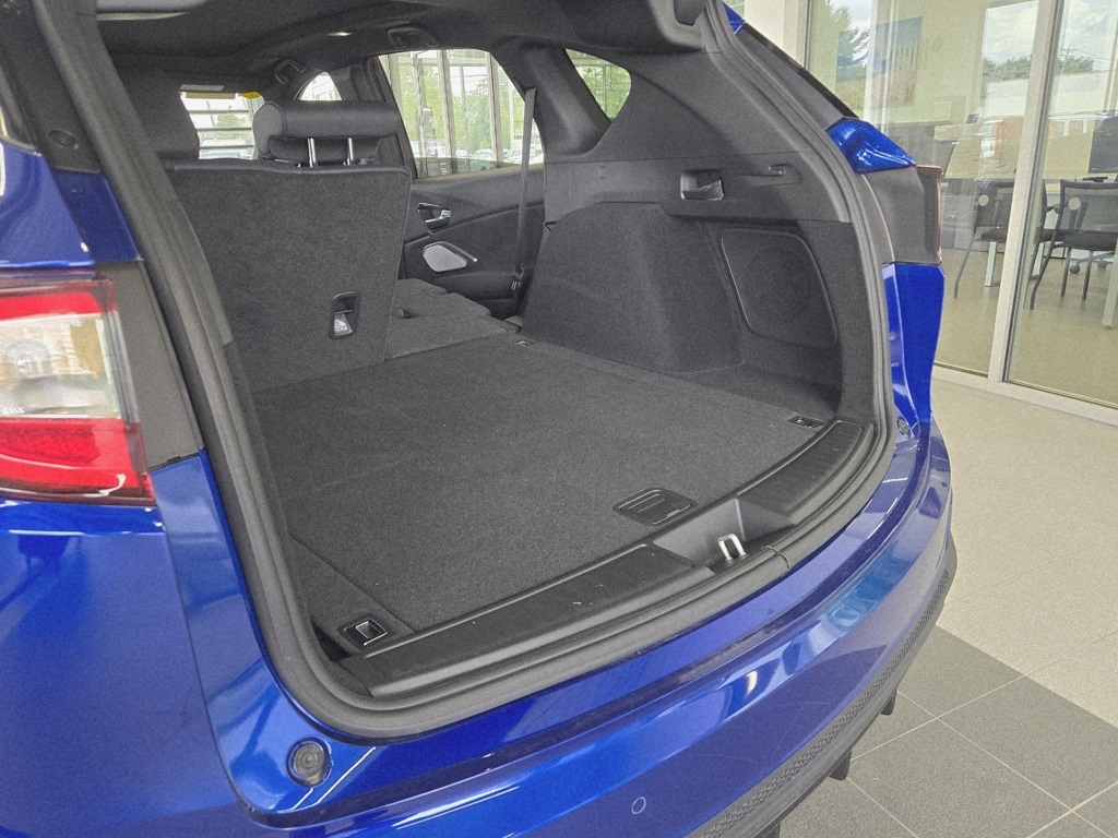 2025 Acura RDX A-Spec photo 13