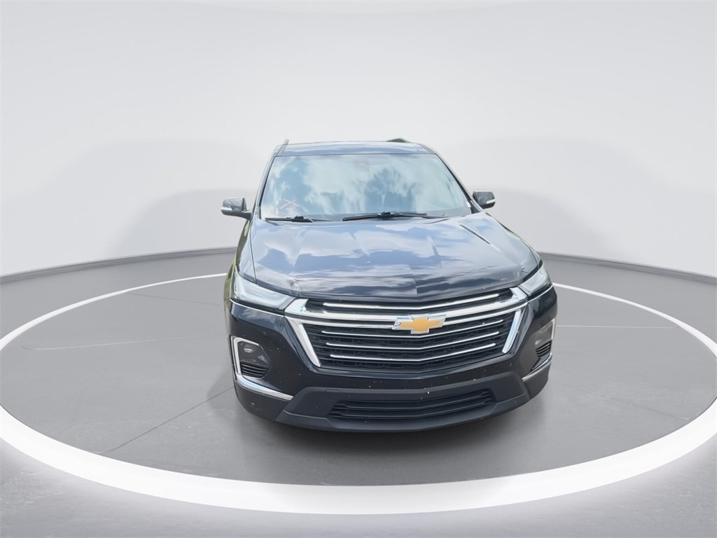 2022 Chevrolet Traverse photo 3