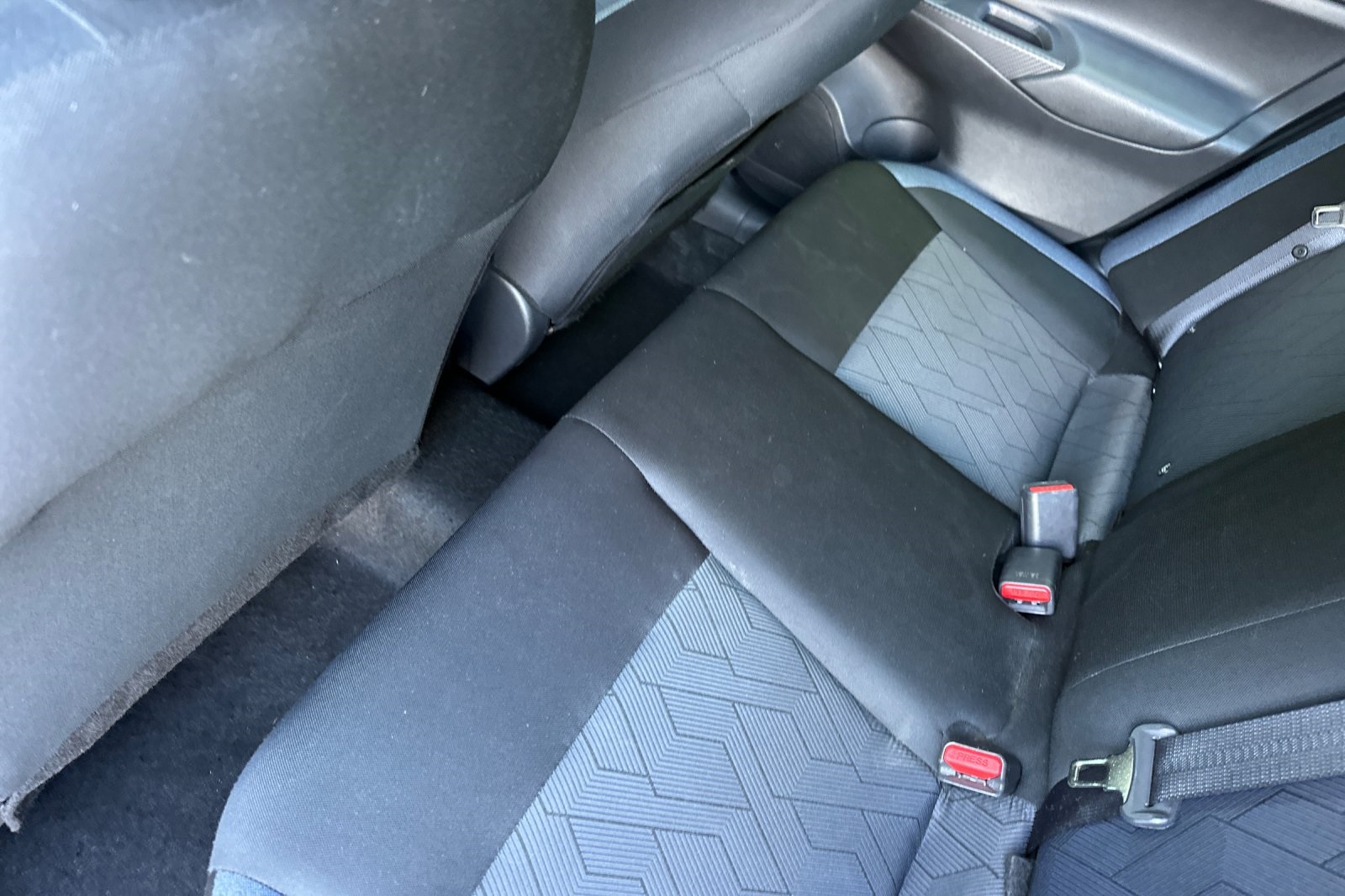 2023 Nissan Versa 1.6 SV photo 13
