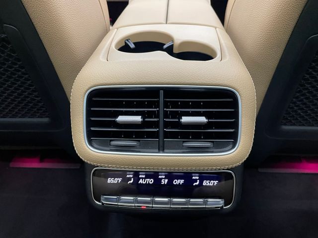 2026 Mercedes Benz GLS 580 4MATIC photo 40