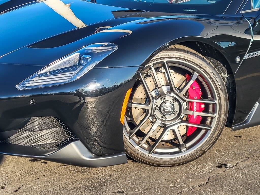 2024 MASERATI MC20 - Image 3