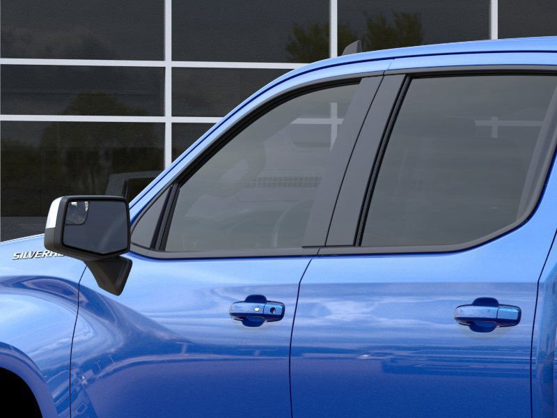 2026 Chevrolet Silverado 1500 LT photo 11