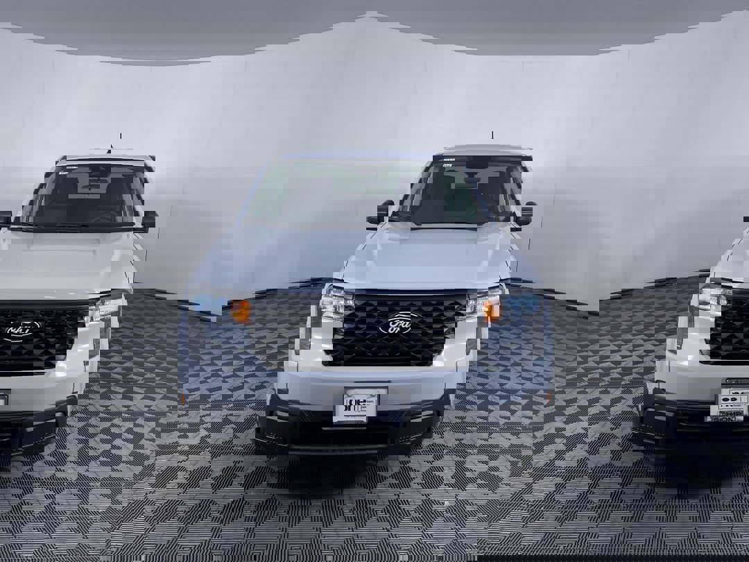 2025 Ford Maverick XL photo 25