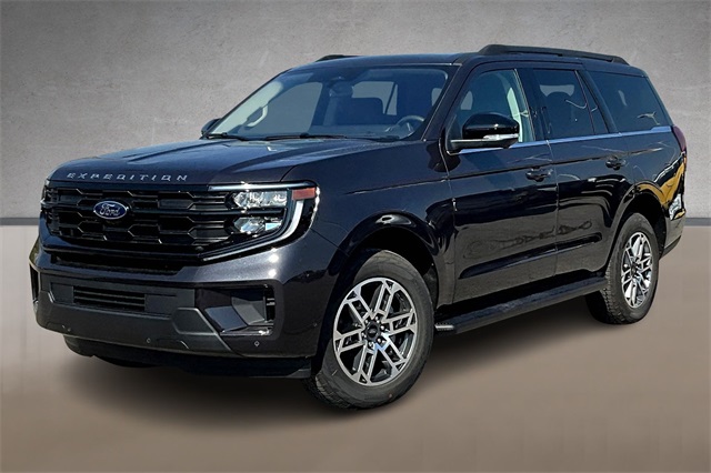 2025 Ford Expedition Active's photo