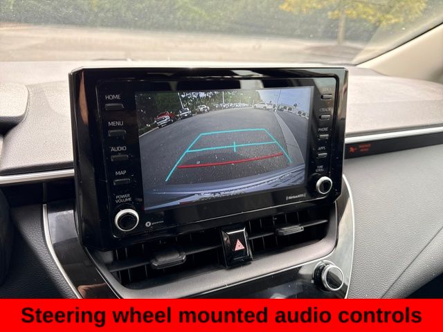 2022 Toyota Corolla LE photo 11