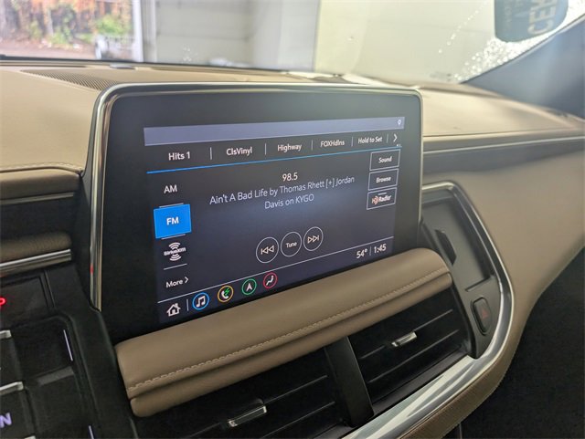 2021 Chevrolet Tahoe Premier photo 25