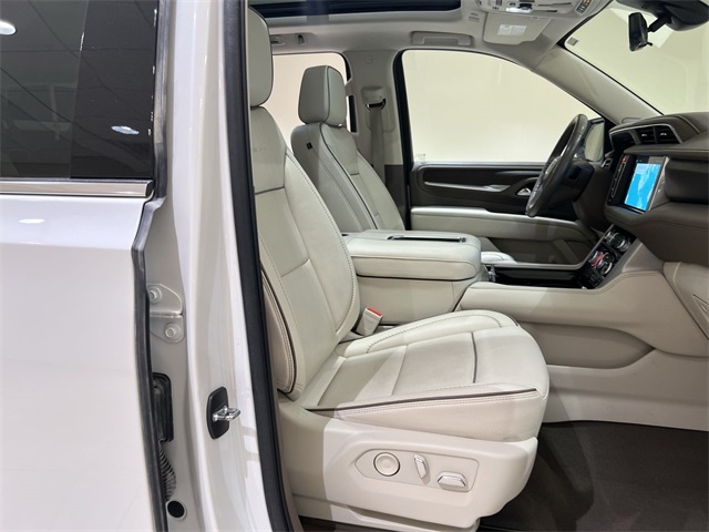 2022 Gmc Yukon XL Denali photo 25