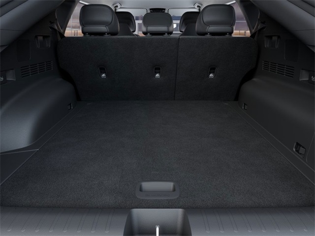 2025 Kia EV6 Light photo 17