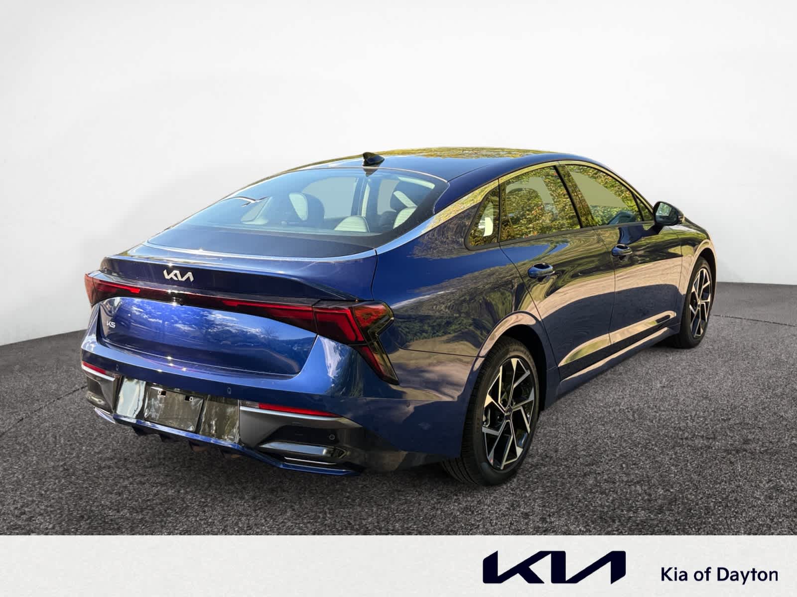 2026 Kia K5 EX photo 5