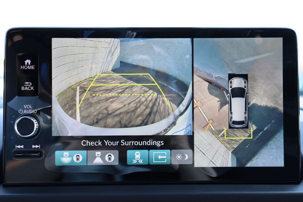 2025 Honda Pilot Black Edition photo 34