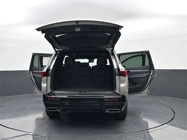 2026 Buick Enclave Sport Touring photo 33