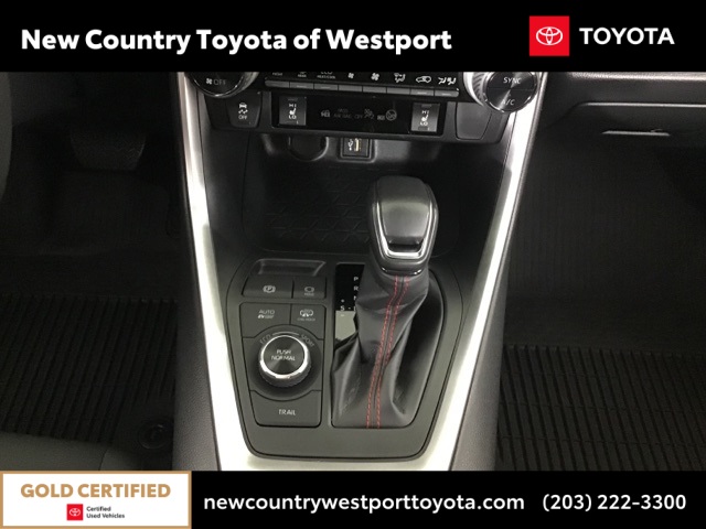 2023 Toyota RAV4 Prime SE photo 12