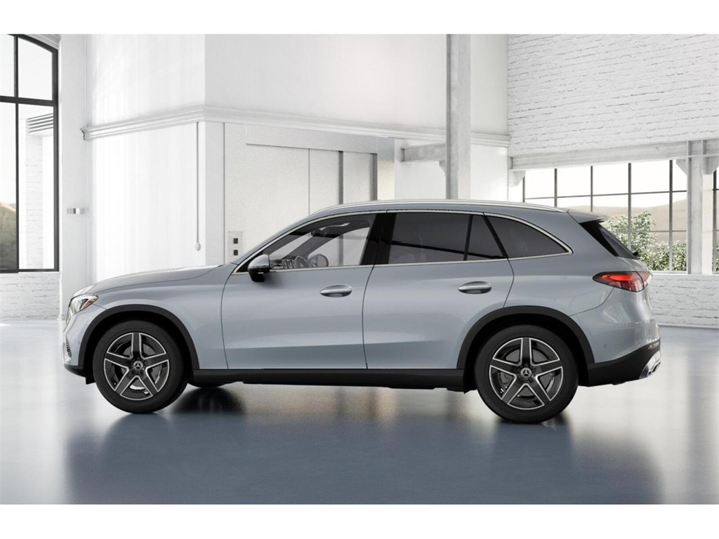 2026 Mercedes Benz GLC 300 4MATIC photo 32