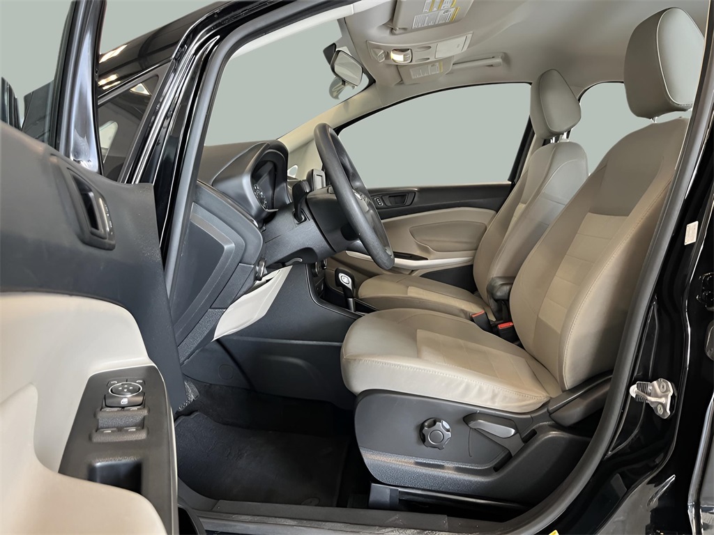 2020 Ford EcoSport S photo 15