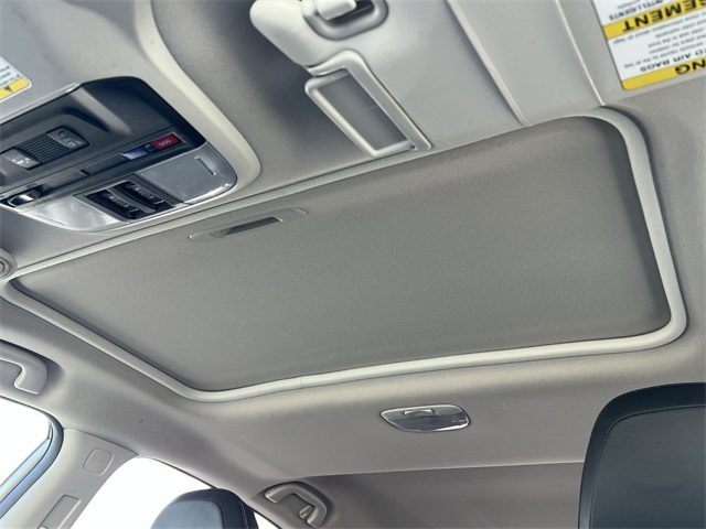 2022 Subaru Crosstrek Limited photo 3