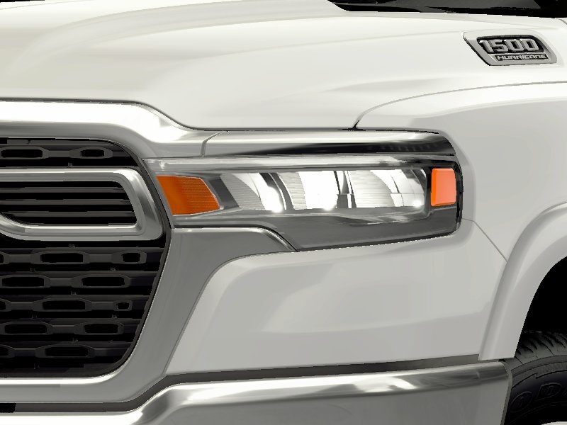 2026 Ram 1500 Big Horn Lone Star photo 12