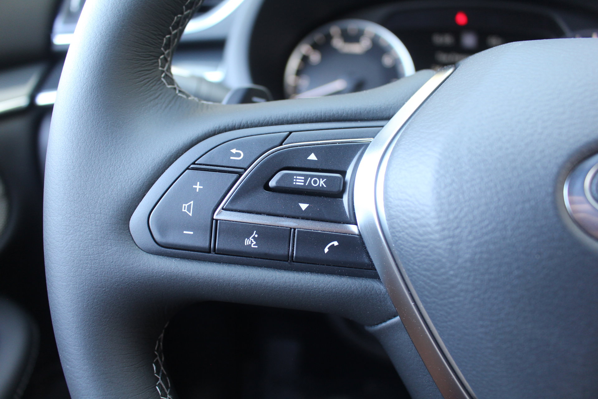 2025 Infiniti QX50 SPORT photo 22