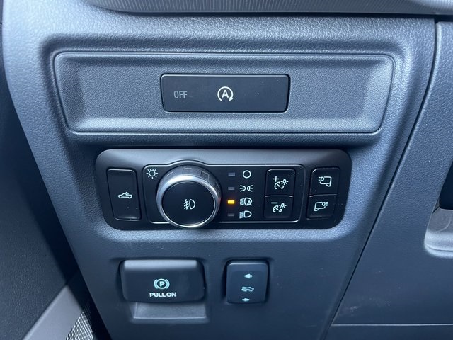 2025 Ford F-150 Lariat photo 26