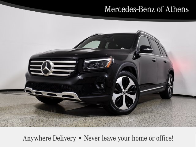 2024 Mercedes-Benz GLB Base's photo