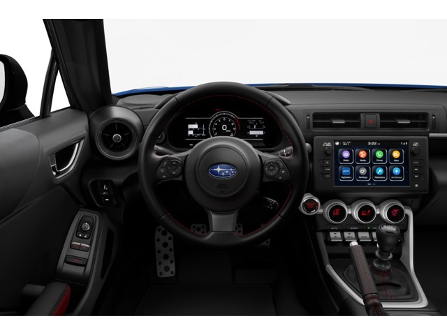 2025 Subaru BRZ Limited photo 14