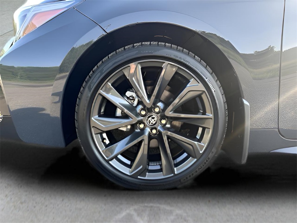 2025 Toyota Corolla SE photo 20