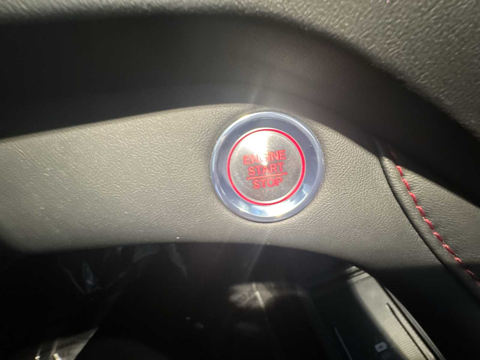 2023 Acura RDX A-Spec photo 15