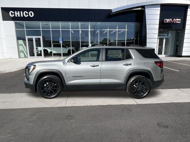 2026 Gmc Terrain Elevation photo 4