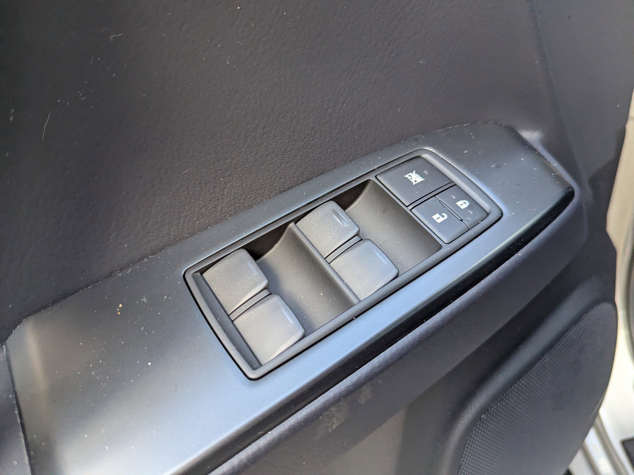 2023 Lexus GX Premium photo 18