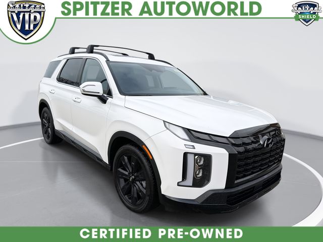 2023 Hyundai Palisade XRT's photo