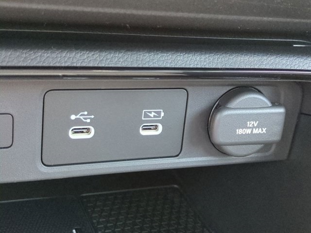 2026 Honda CR-V Hybrid photo 20