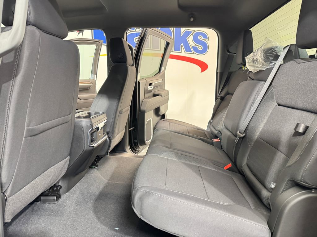 2026 Gmc Sierra 1500 Elevation photo 8