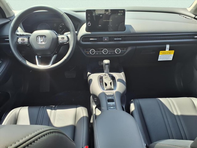 2026 Honda HR-V EX-L photo 11