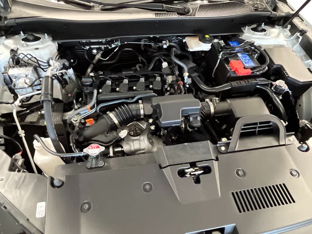 2026 Honda CR-V EX-L photo 11