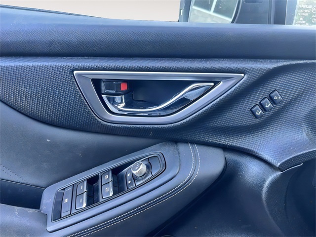 2022 Subaru Forester Touring photo 24