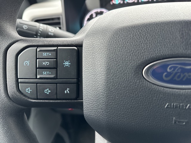 2024 Ford F-550 XL photo 14