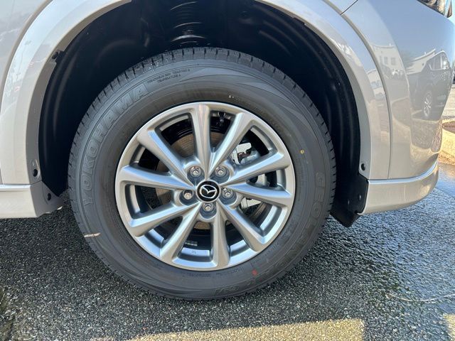 2025 Mazda CX-5 2.5 S Preferred photo 11