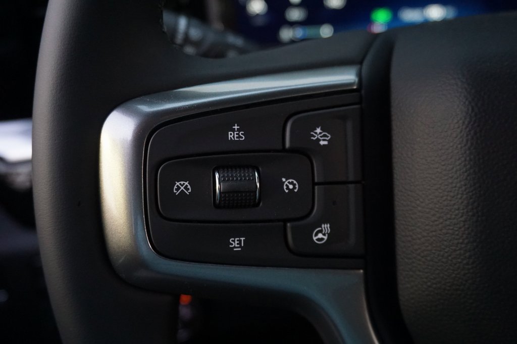 2026 Chevrolet Silverado 1500 RST photo 17