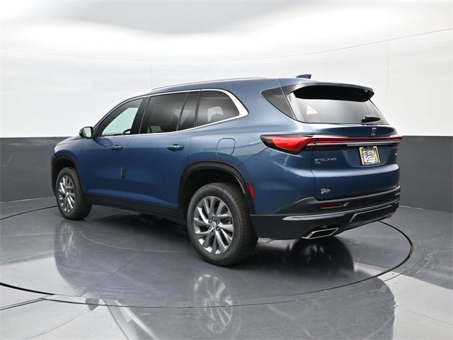 2025 Buick Enclave Preferred photo 6