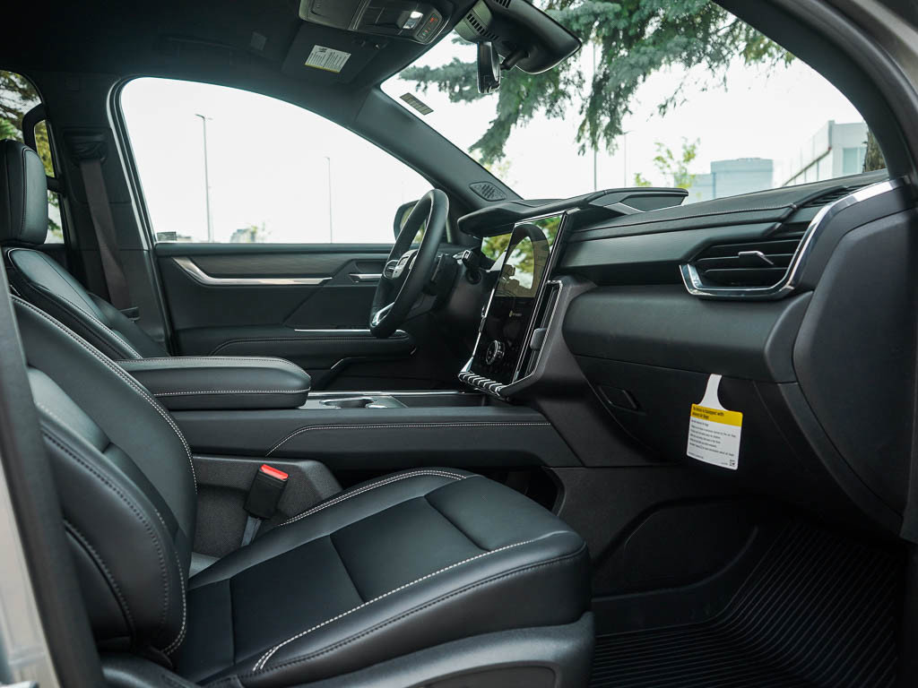 2026 Gmc Acadia Elevation photo 9