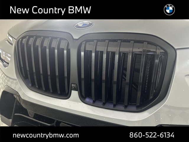 2026 Bmw X7 xDrive40i photo 26